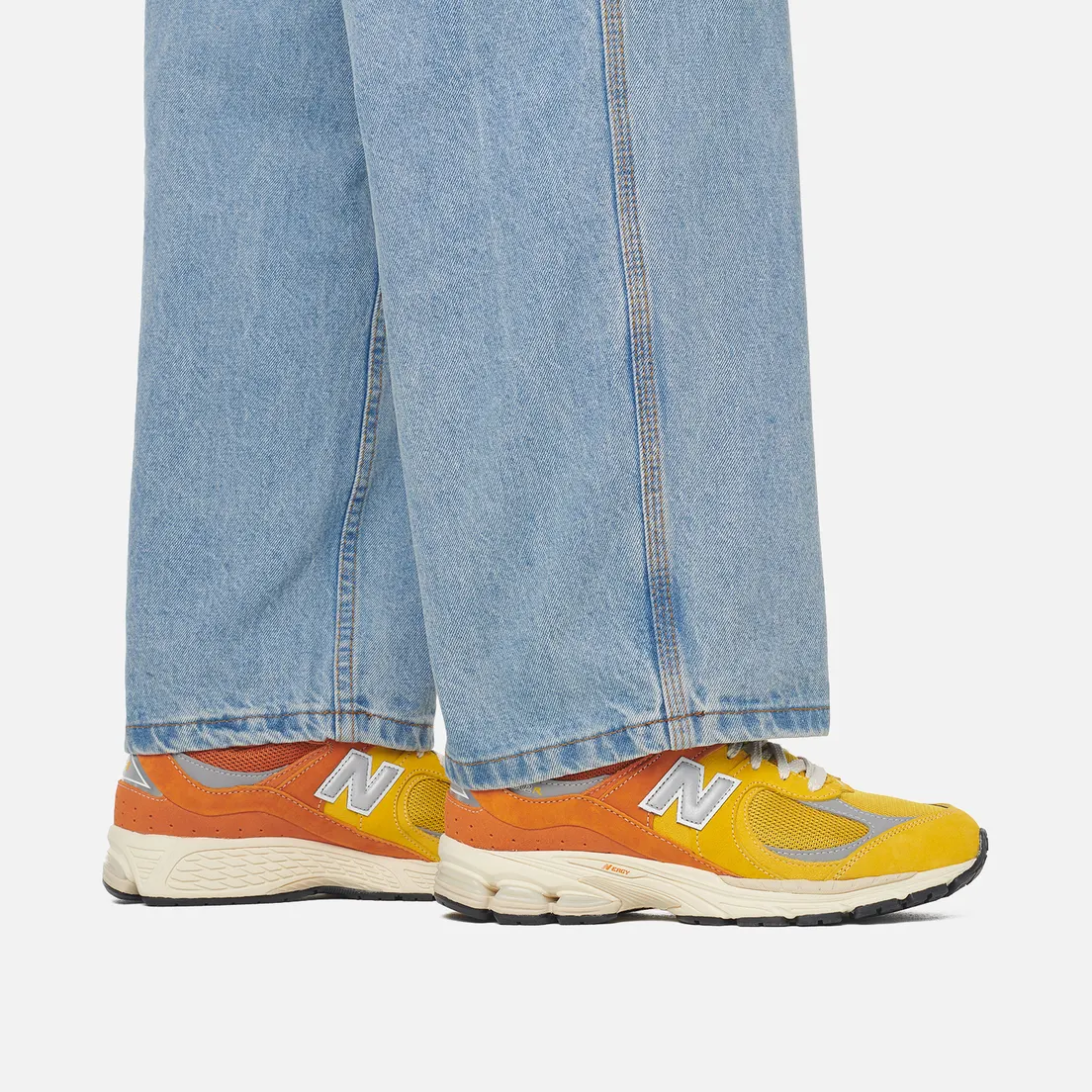 New Balance Кроссовки M2002RPA