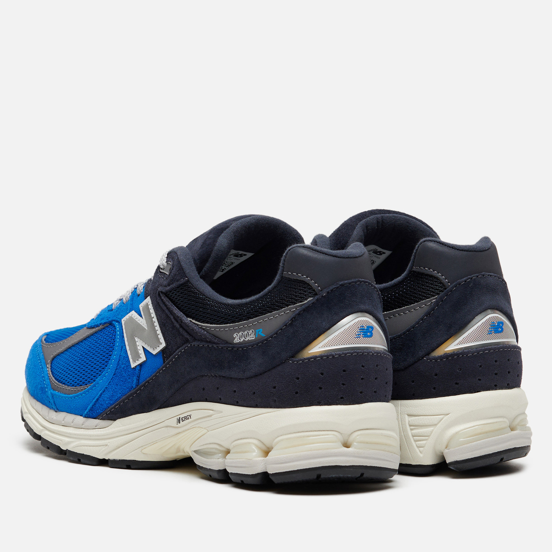 New Balance Кроссовки M2002RPB