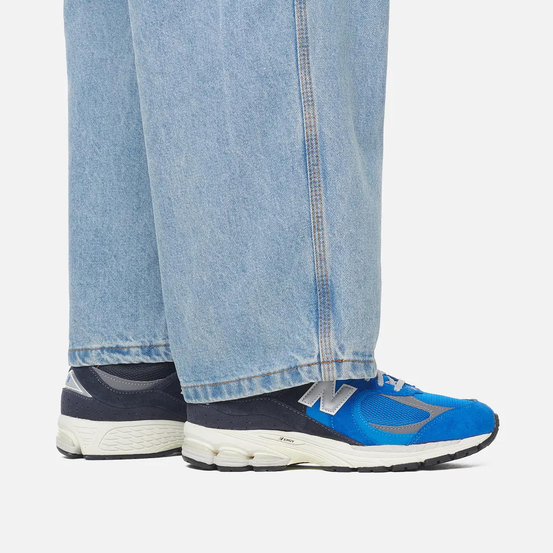 New Balance Кроссовки M2002RPB