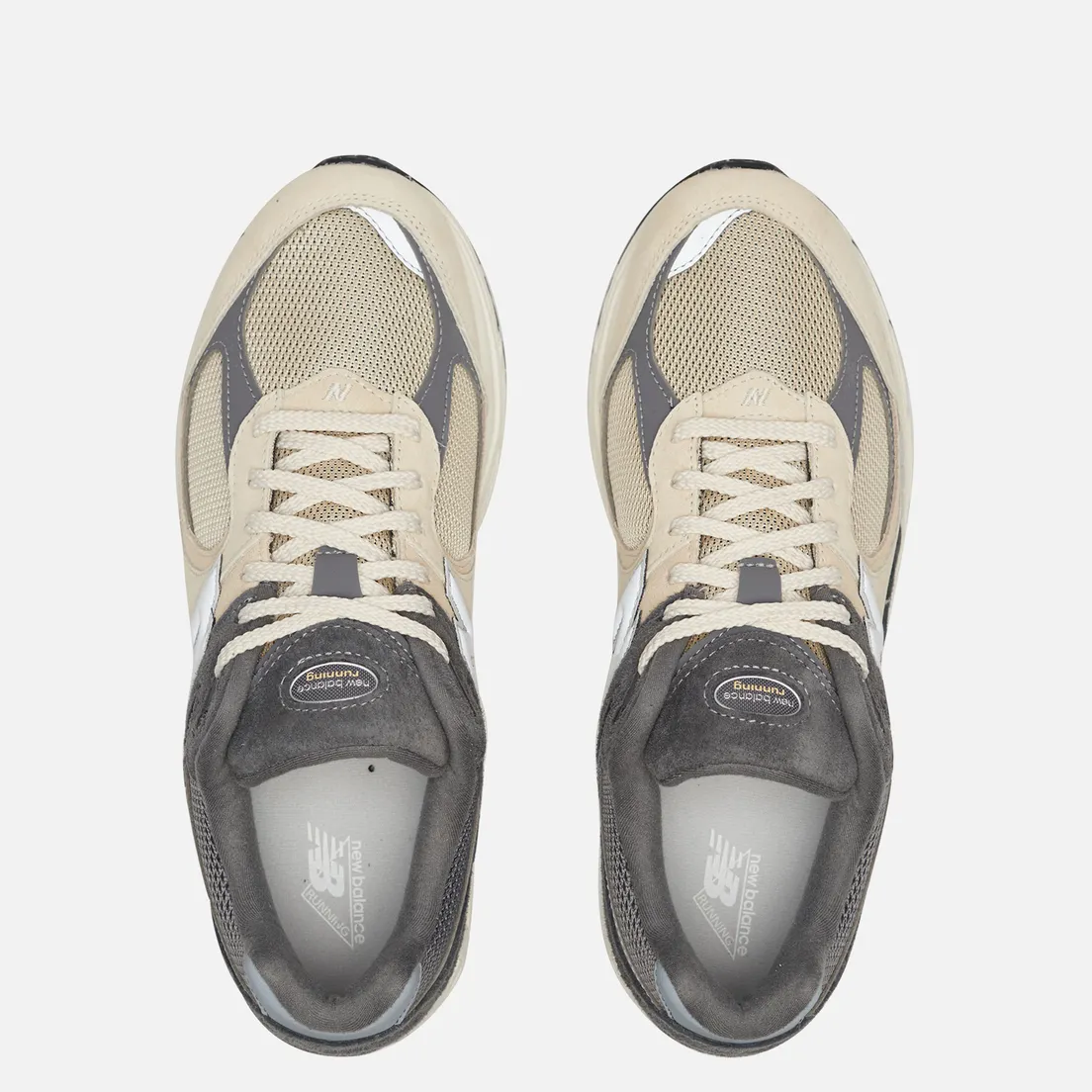 New Balance Мужские кроссовки M2002RPC
