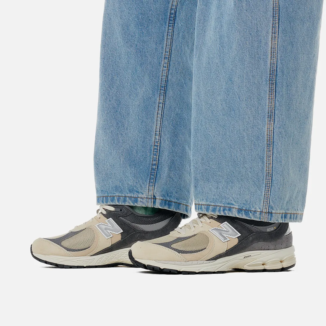 New Balance Мужские кроссовки M2002RPC