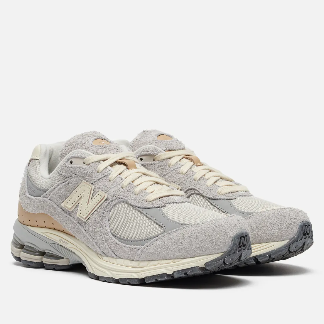 New Balance Мужские кроссовки 2002