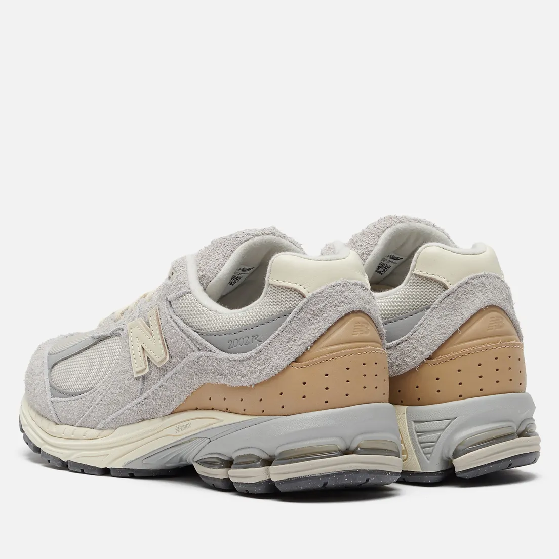New Balance Мужские кроссовки 2002