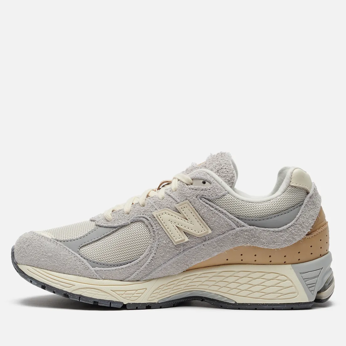 New Balance Мужские кроссовки 2002