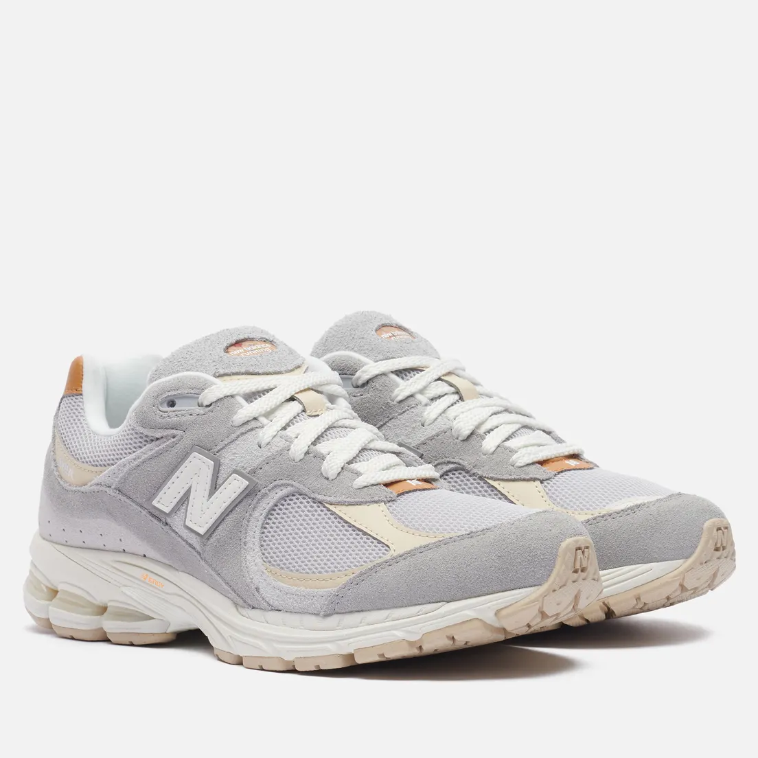 New Balance Мужские кроссовки M2002RSB