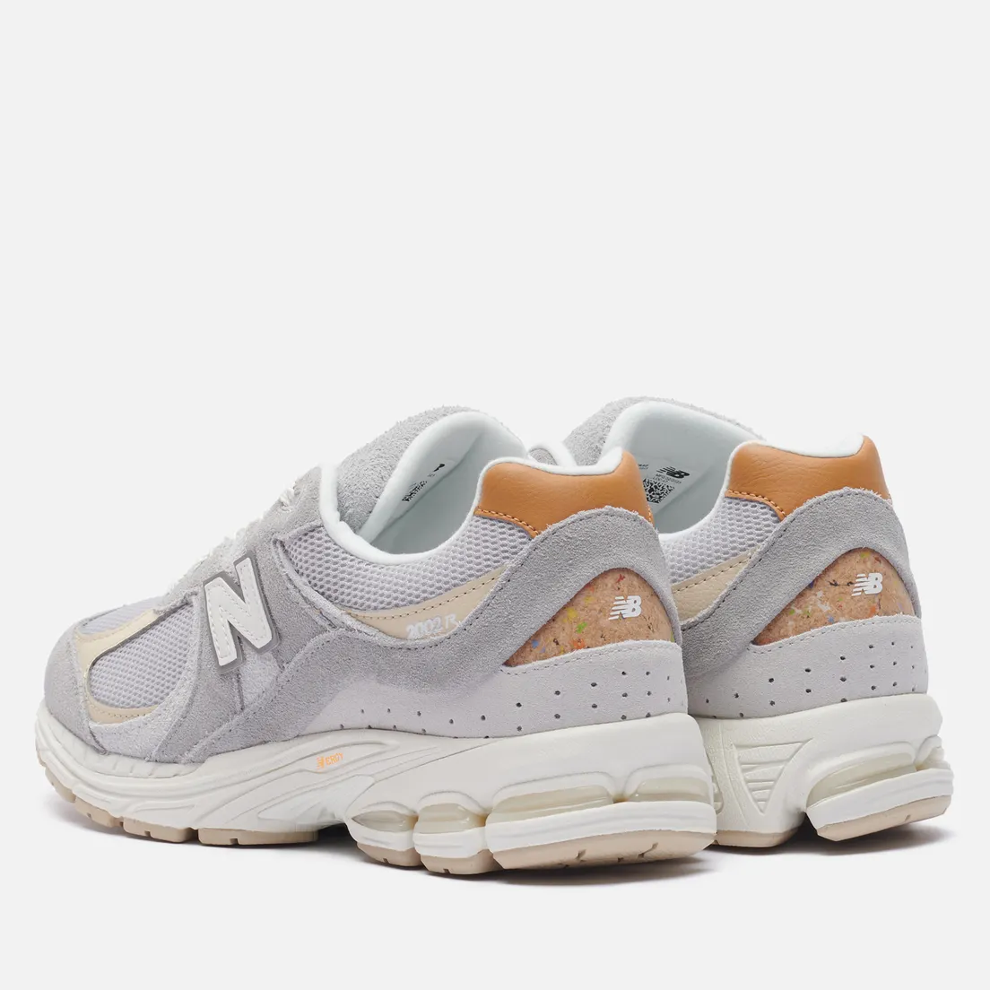 New Balance Мужские кроссовки M2002RSB