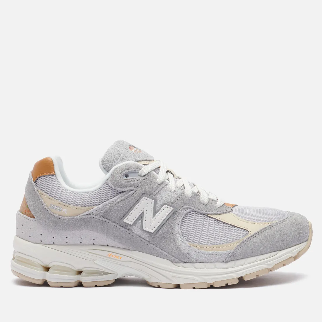 New Balance Мужские кроссовки M2002RSB