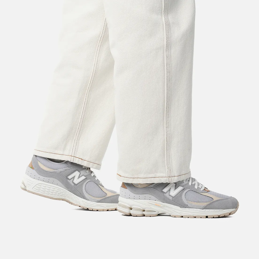 New Balance Мужские кроссовки M2002RSB