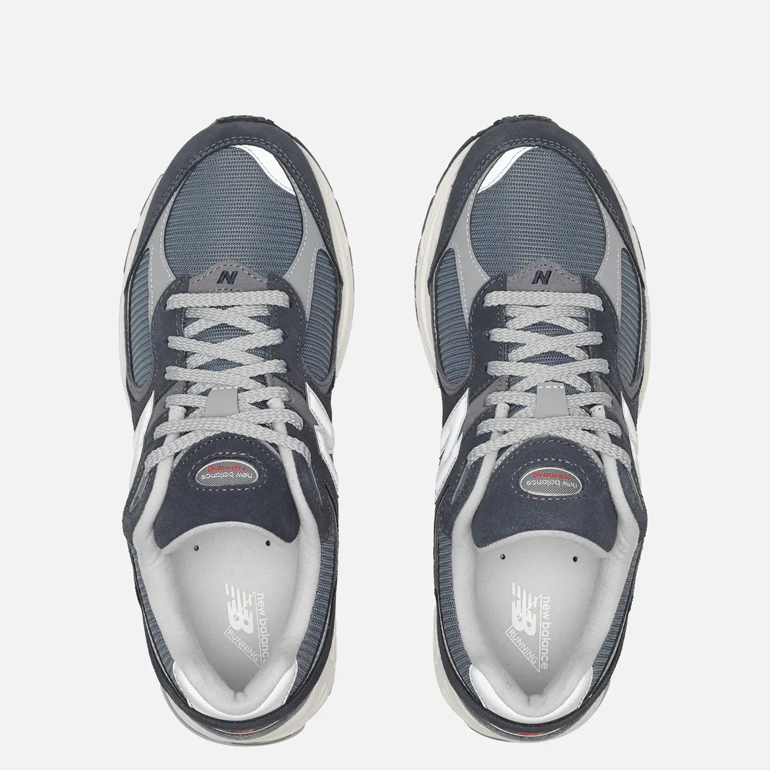 New Balance Кроссовки M2002RSF