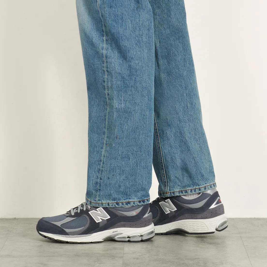 New Balance Кроссовки M2002RSF