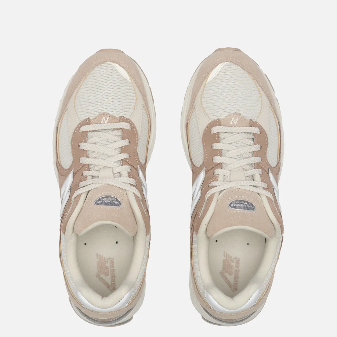 New Balance Кроссовки M2002RSI