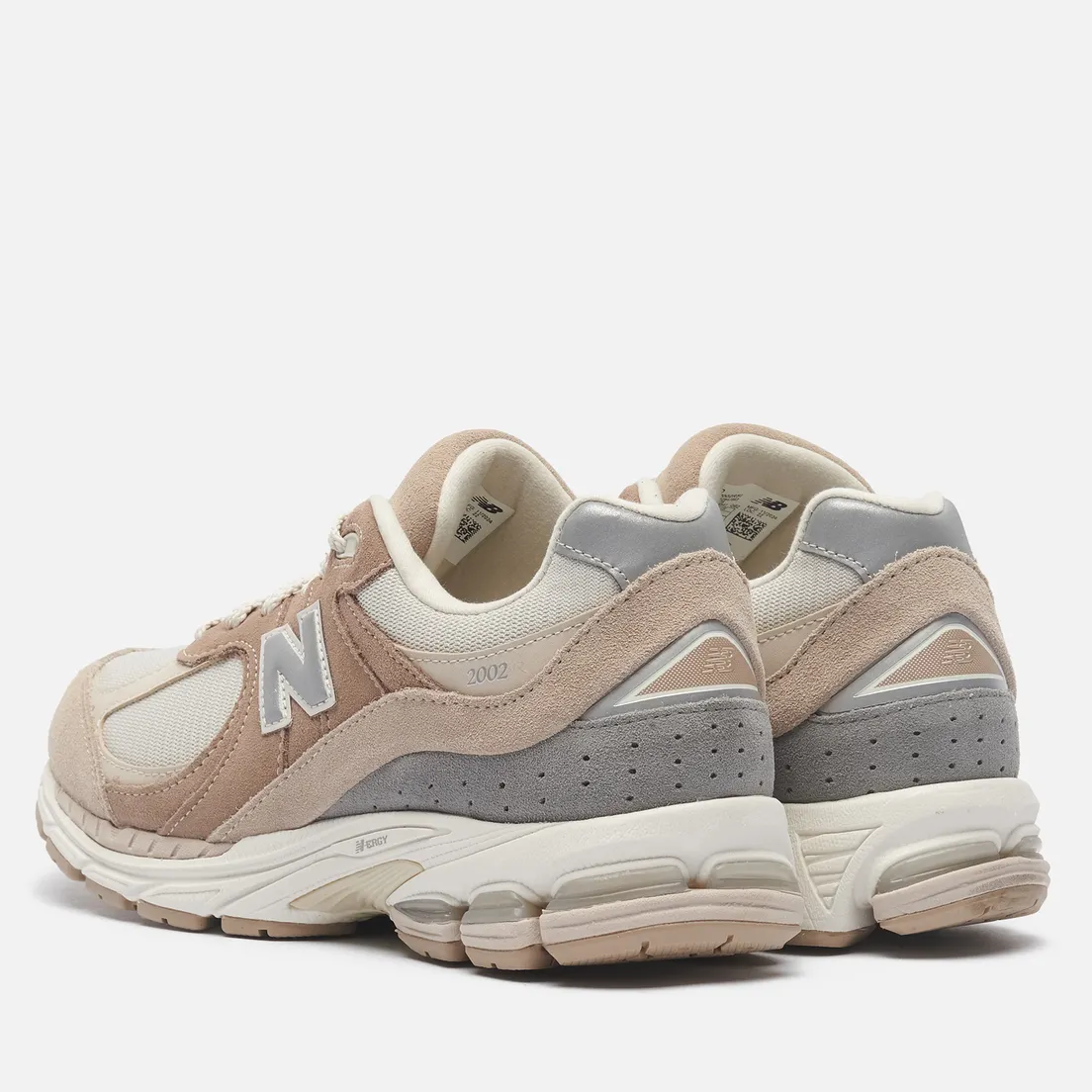 New Balance Кроссовки M2002RSI
