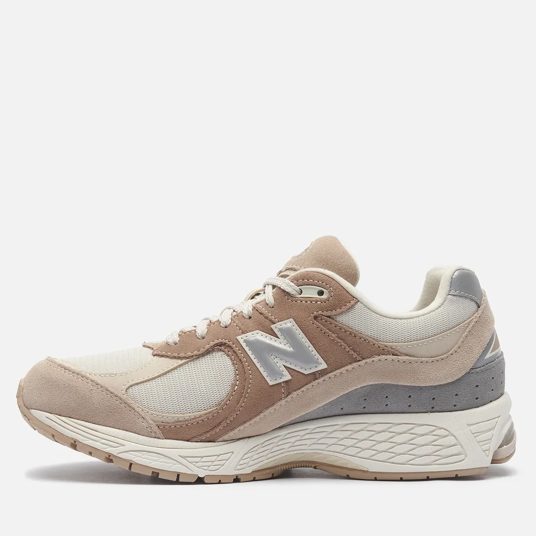 New Balance Кроссовки M2002RSI
