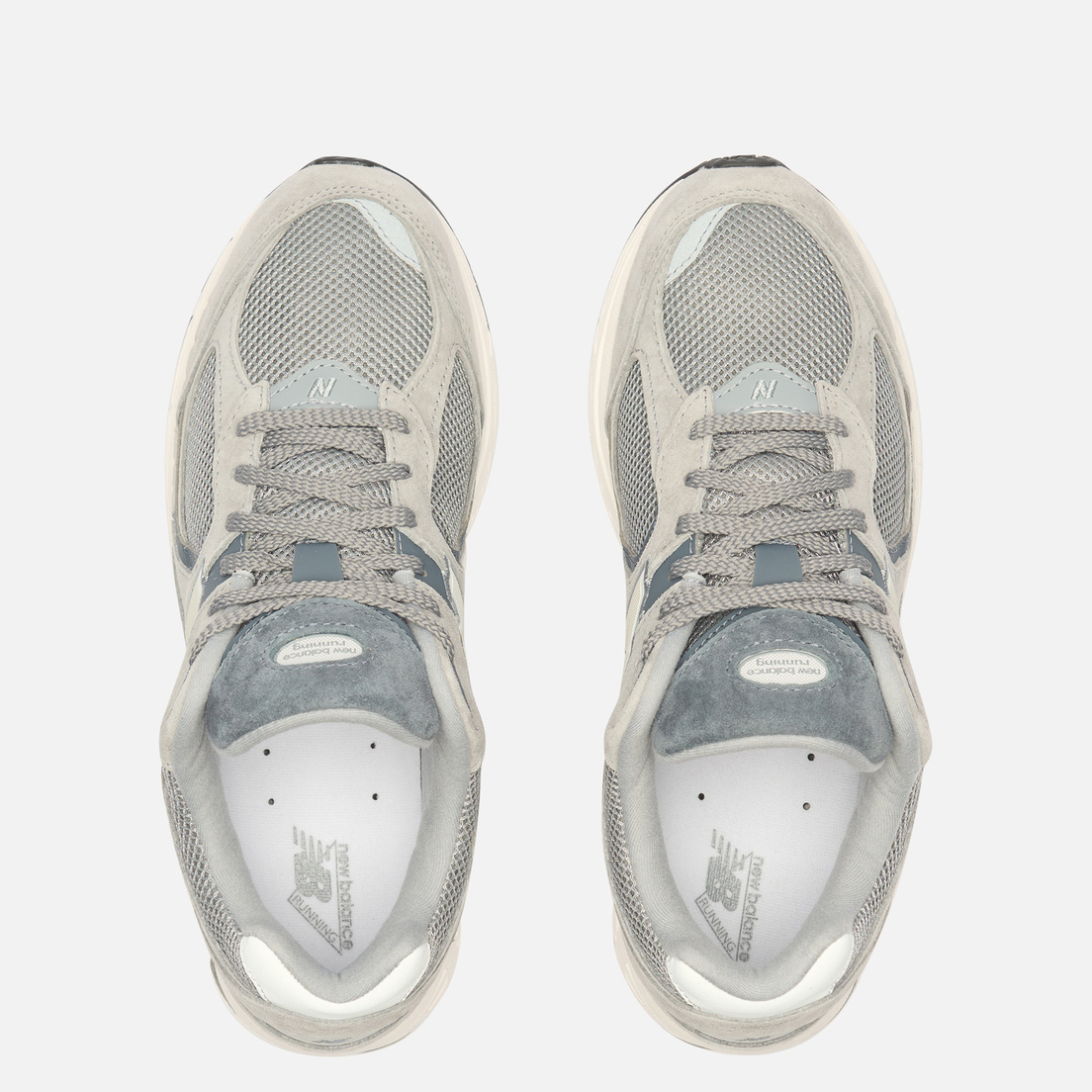 New Balance Кроссовки M2002RST