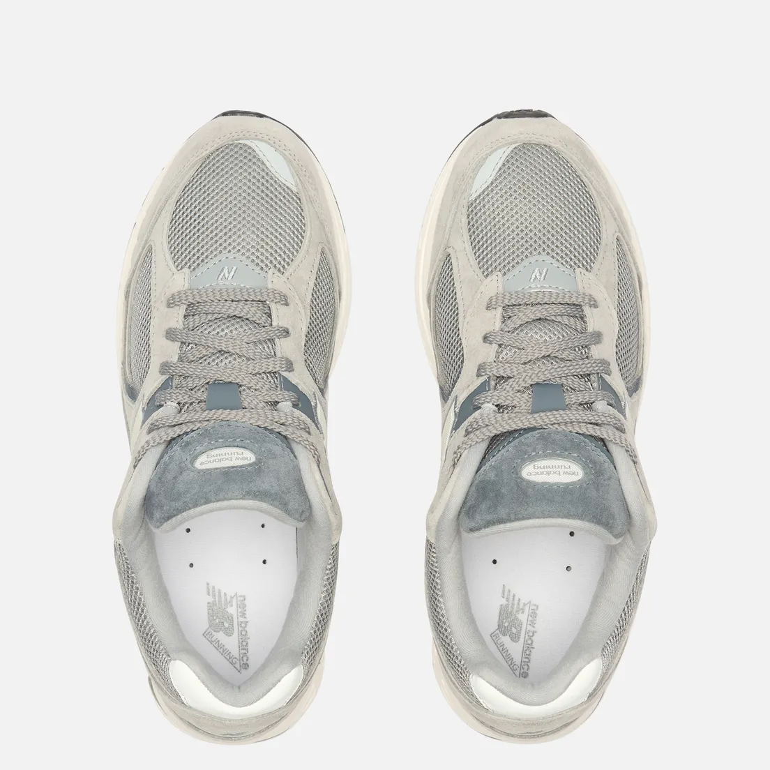 New Balance Кроссовки M2002RST