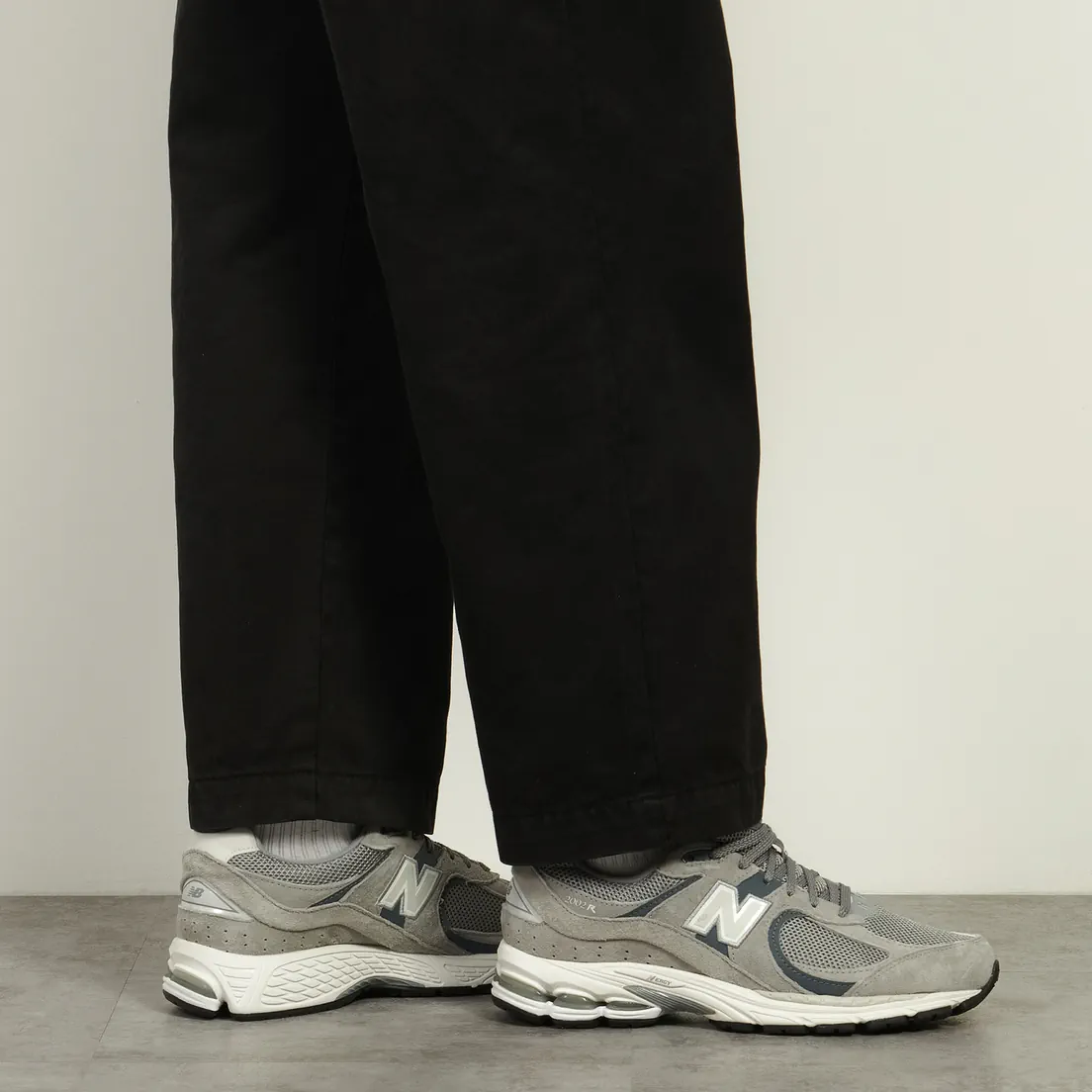 New Balance Кроссовки M2002RST