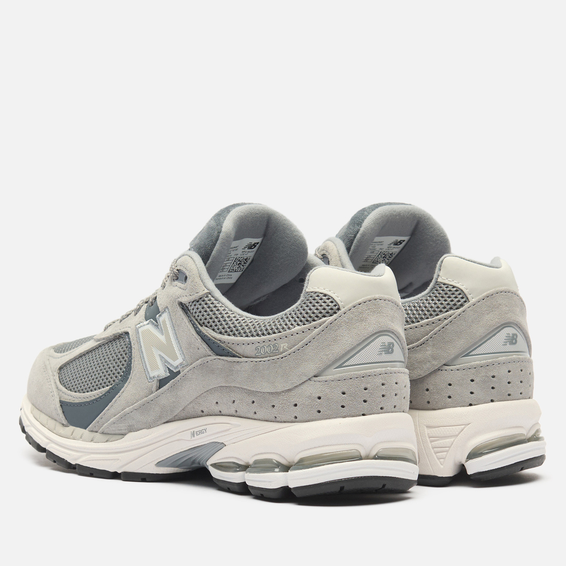 New Balance Кроссовки M2002RST