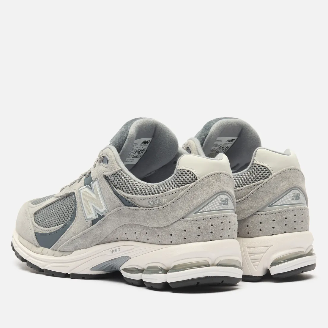 New Balance Кроссовки M2002RST