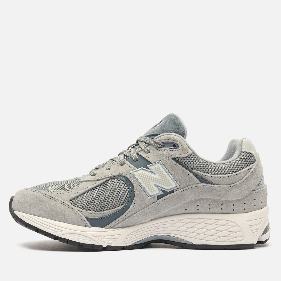 New Balance Кроссовки M2002RST