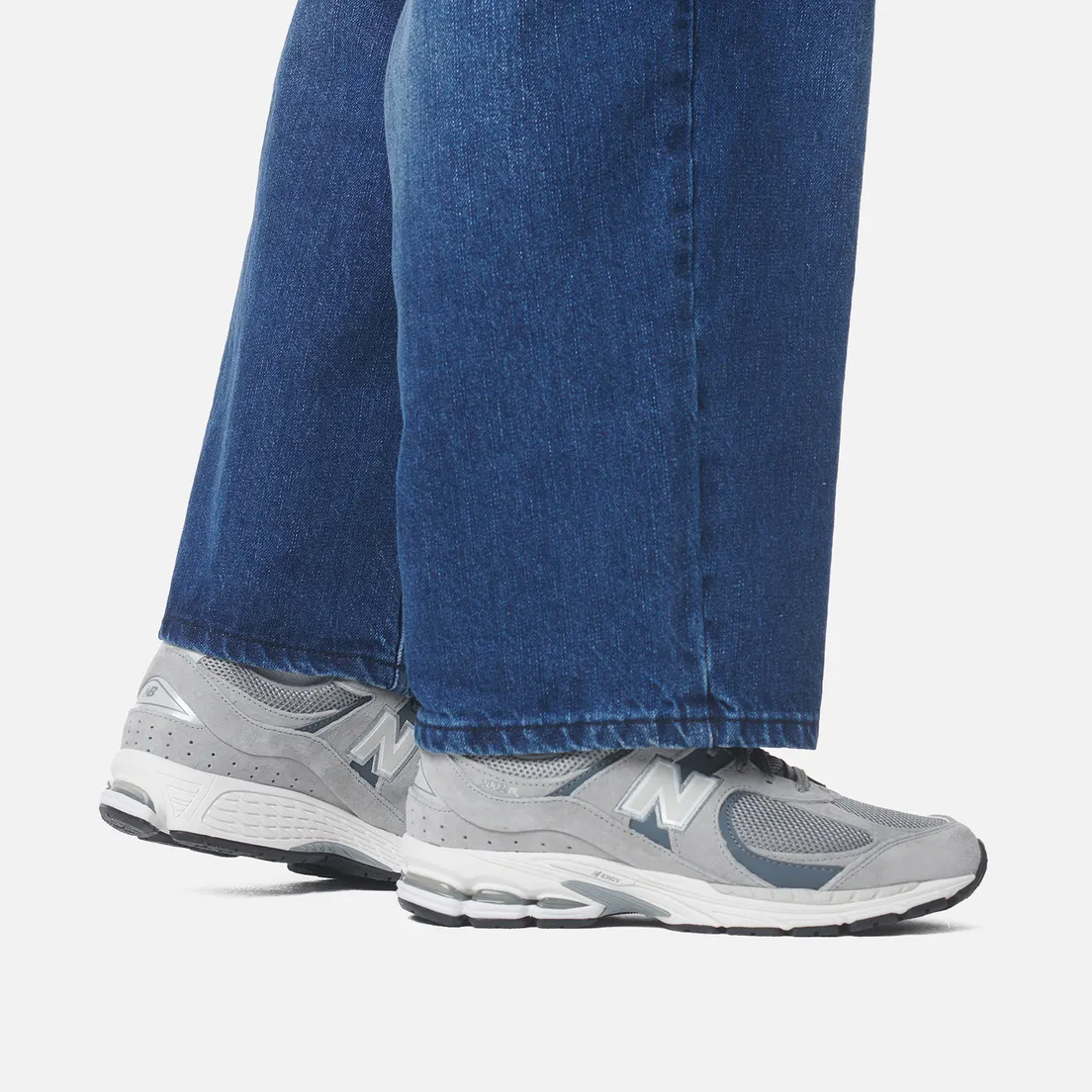 New Balance Кроссовки M2002RST