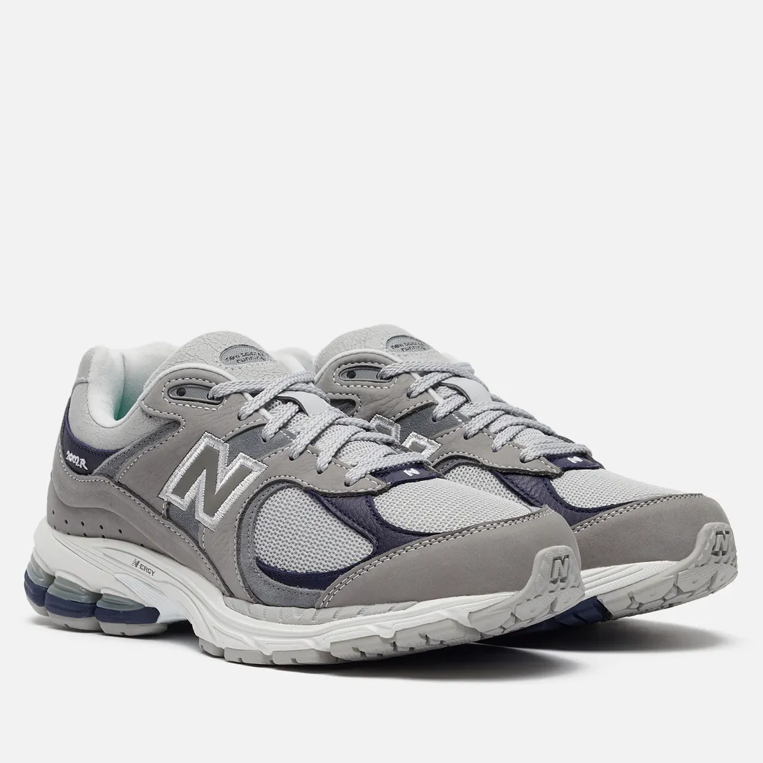 New Balance Мужские кроссовки x thisisneverthat 2002R