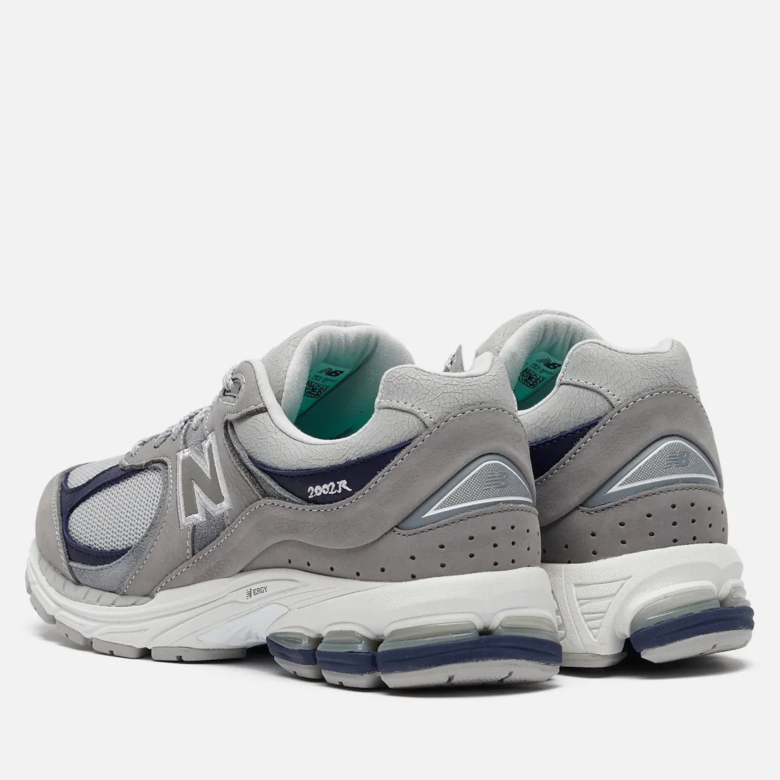 New Balance Мужские кроссовки x thisisneverthat 2002R