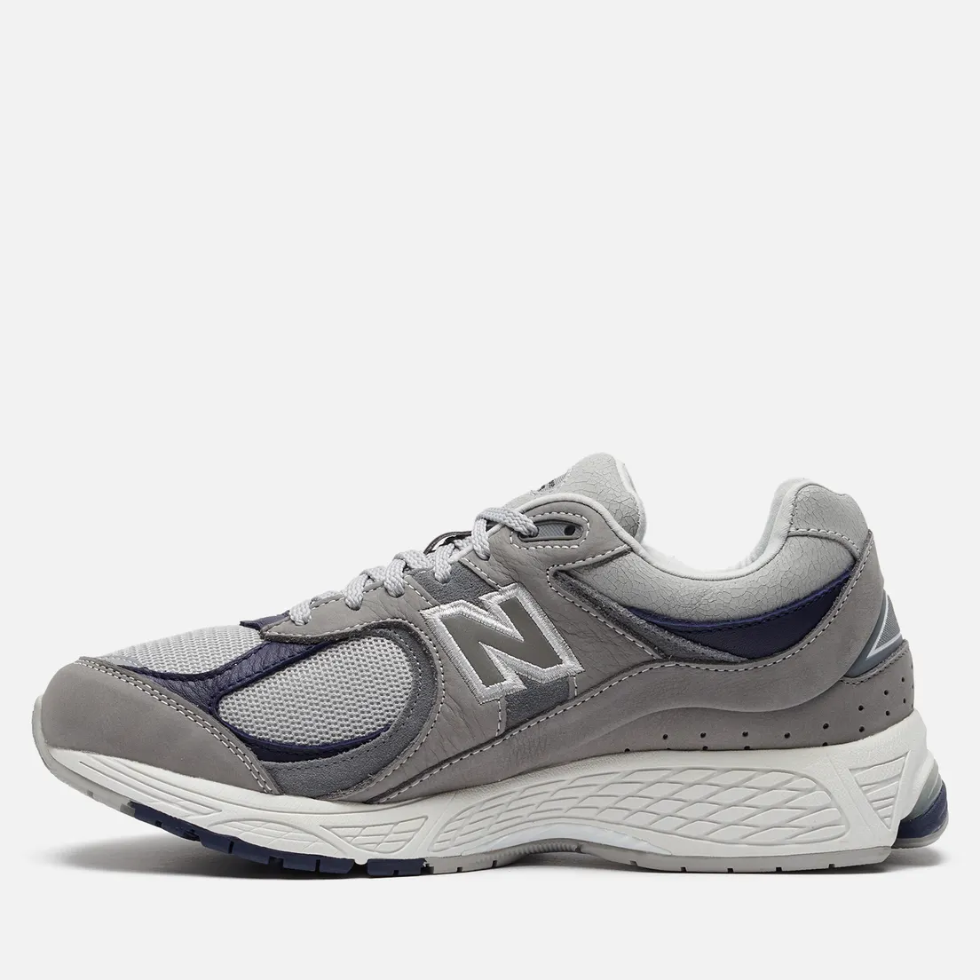 New Balance Мужские кроссовки x thisisneverthat 2002R