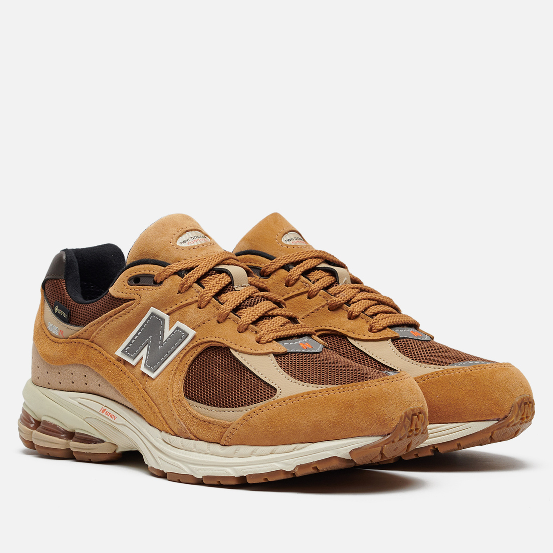 New Balance Мужские кроссовки 2002