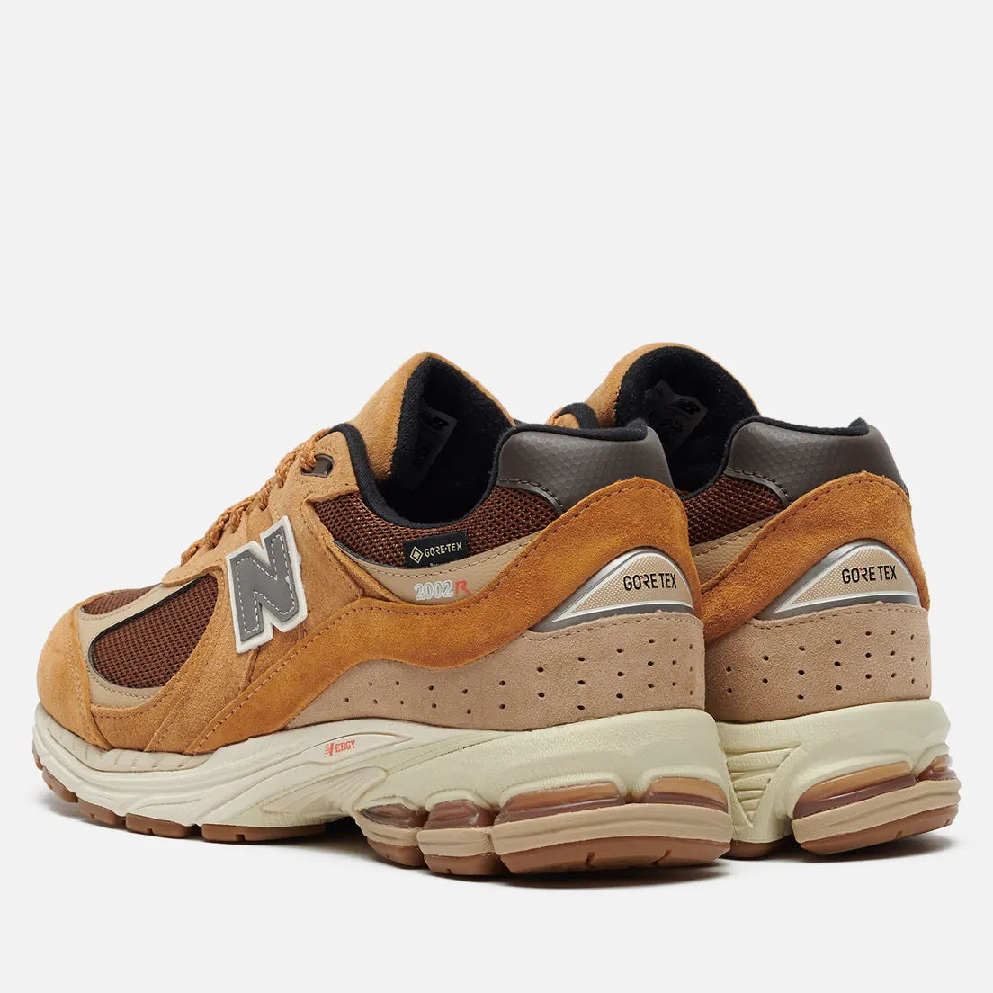 New Balance Мужские кроссовки 2002