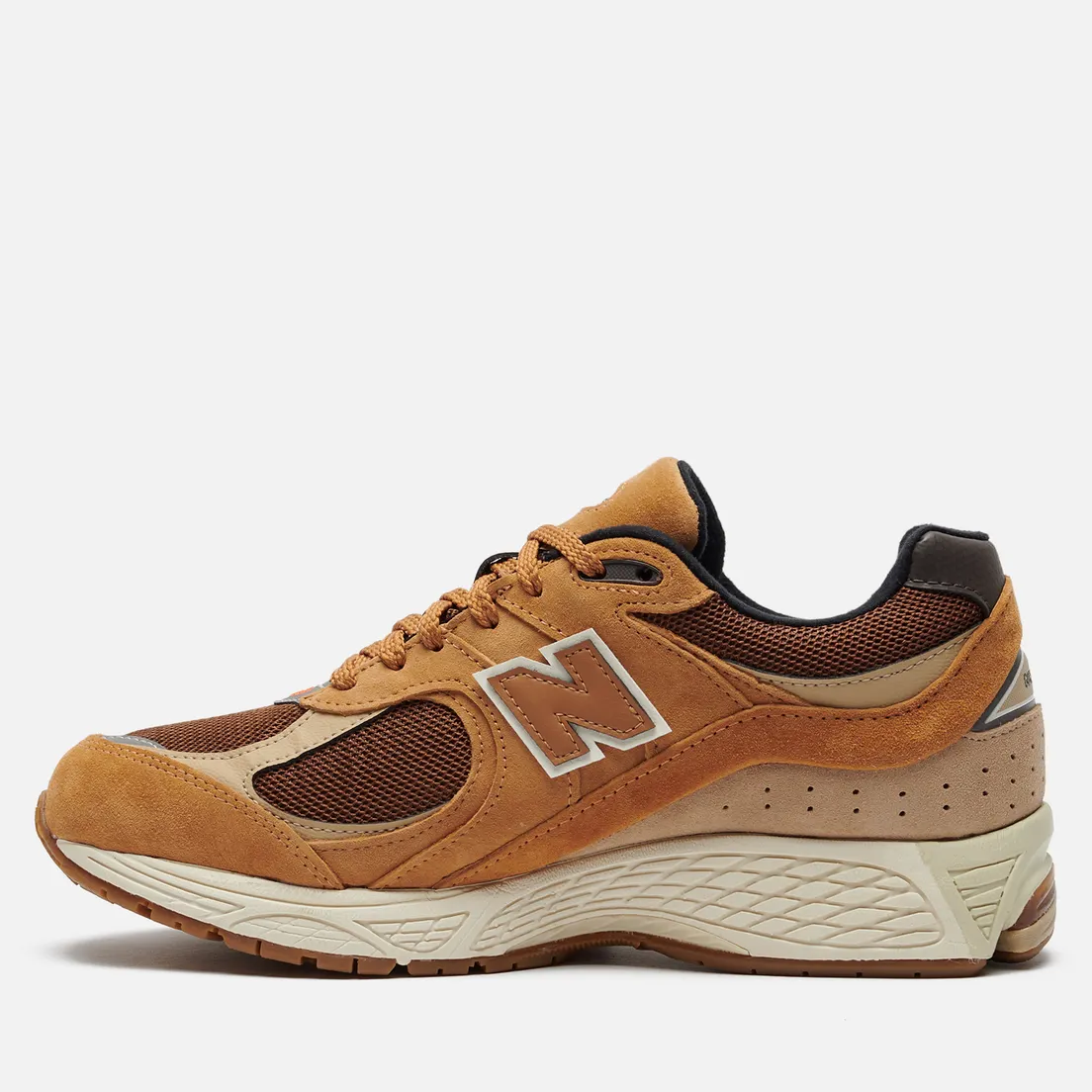 New Balance Мужские кроссовки 2002