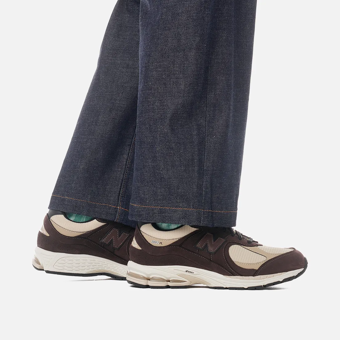 New Balance Мужские кроссовки M2002RXQ