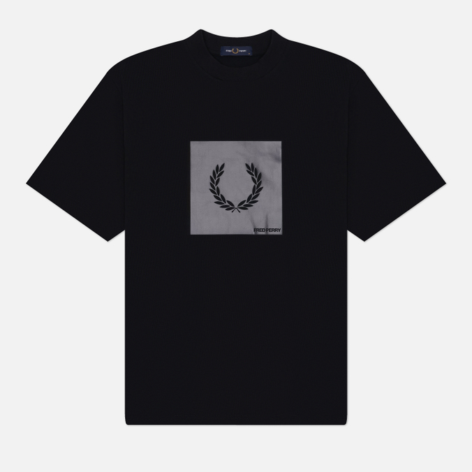 Мужская футболка Fred Perry Box Graphic