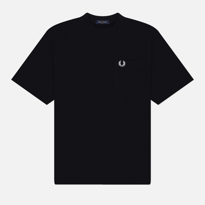 Мужская футболка Fred Perry Pocket Detail