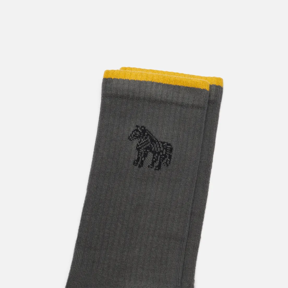 Paul Smith Носки Zebra