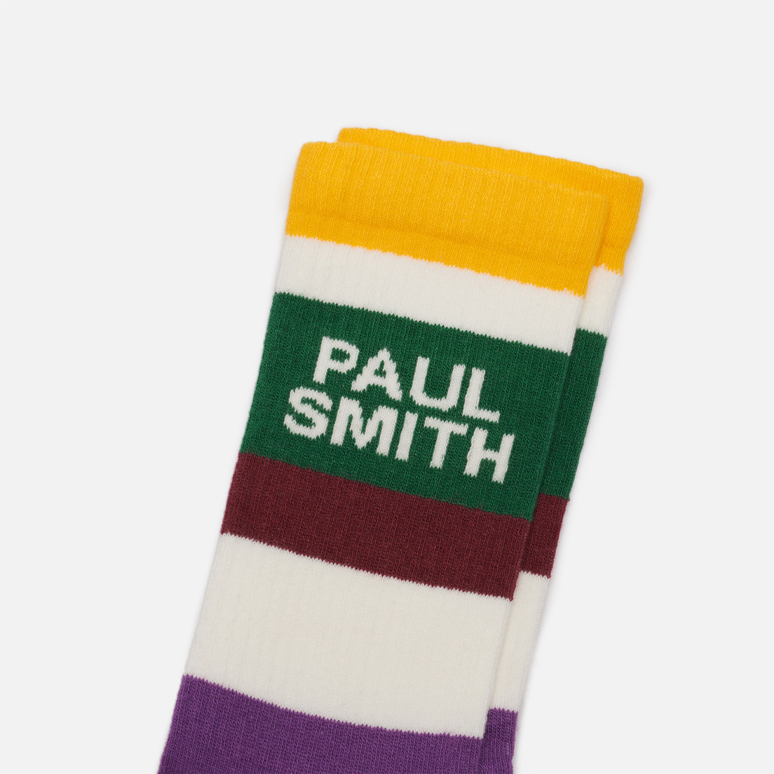 Paul Smith Носки Ealing Stripe