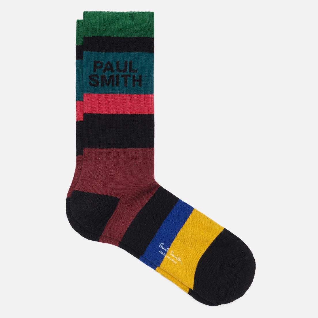 Paul Smith Носки Ealing Stripe