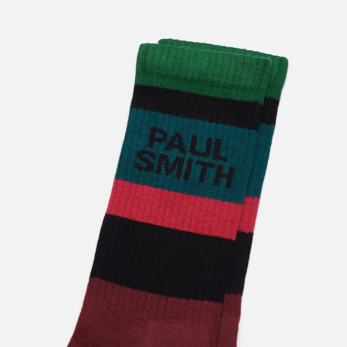 Paul Smith Носки Ealing Stripe