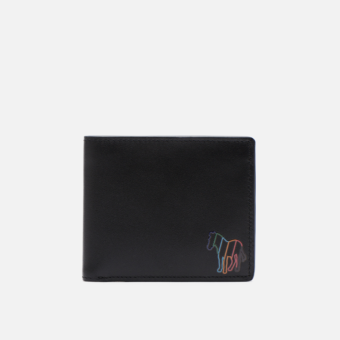 Paul Smith Кошелек Stripe Zebra Billfold