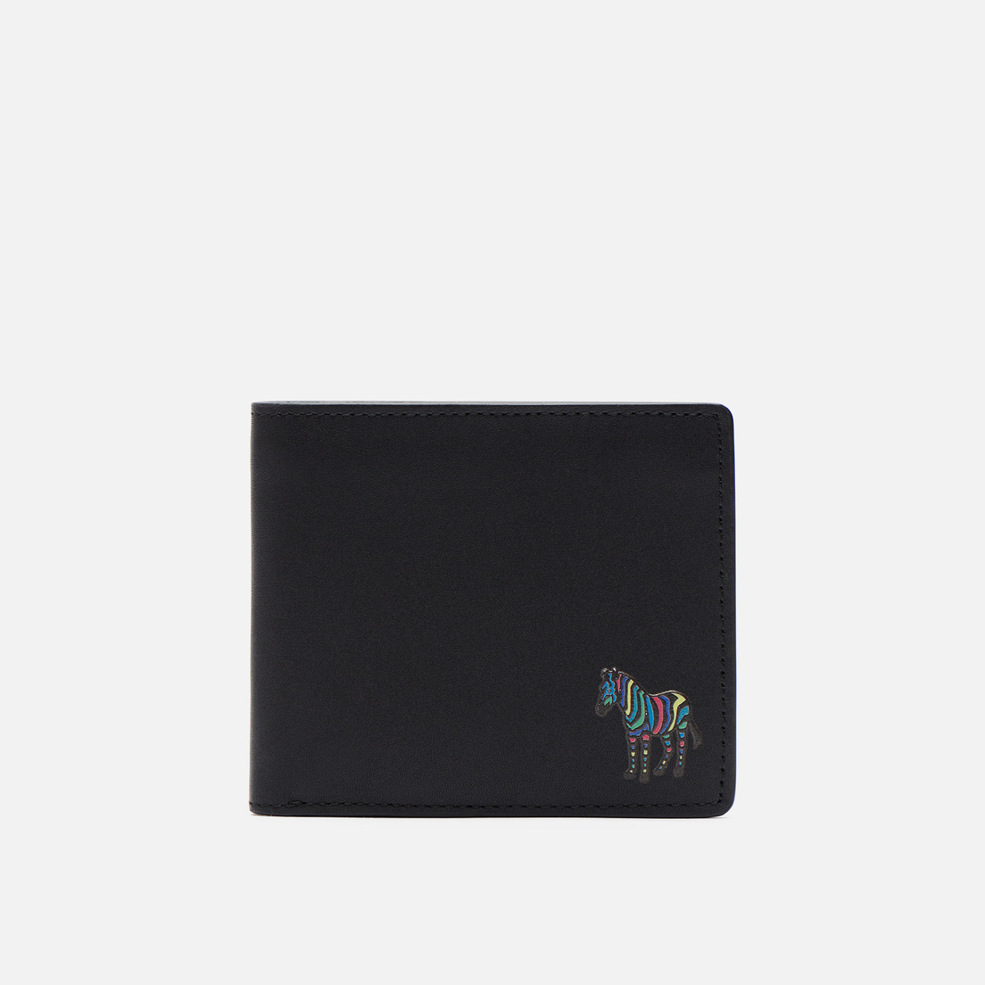 Paul Smith Кошелек Broad Stripe Zebra Billfold Coin