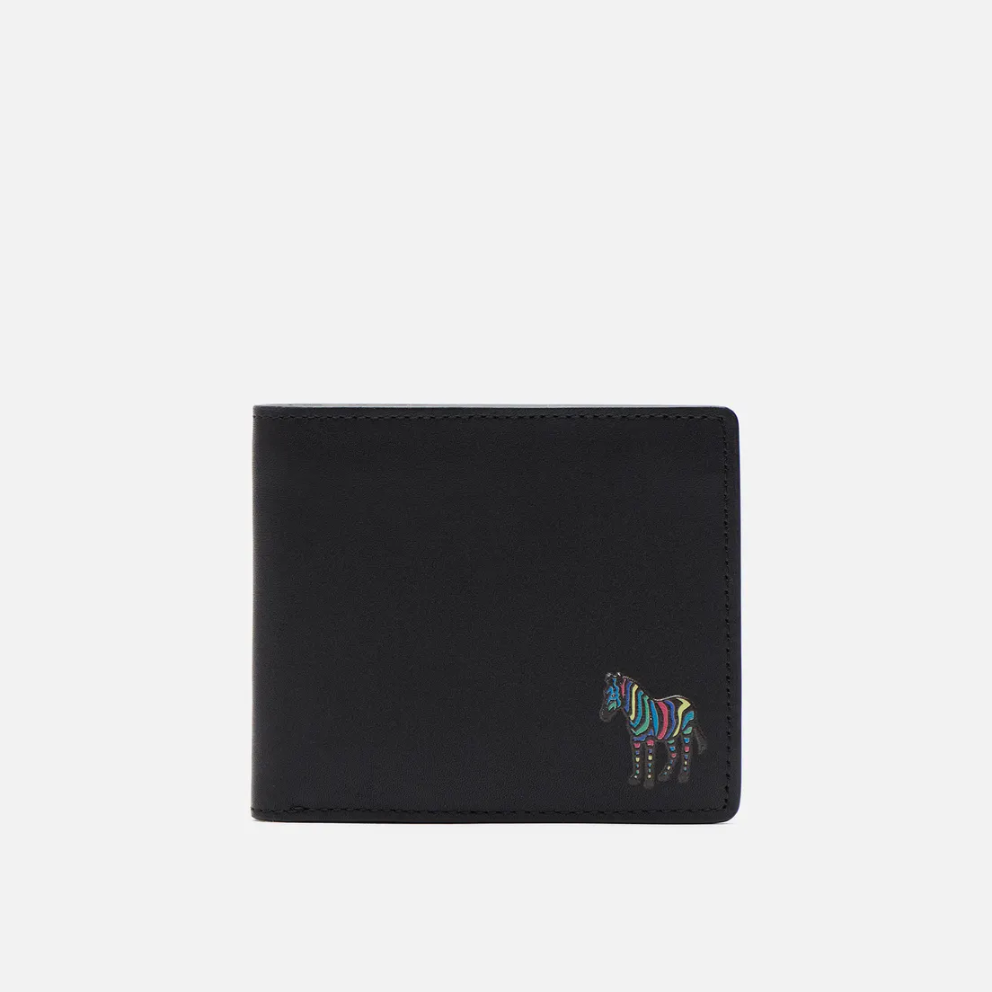 Paul Smith Кошелек Broad Stripe Zebra Billfold Coin