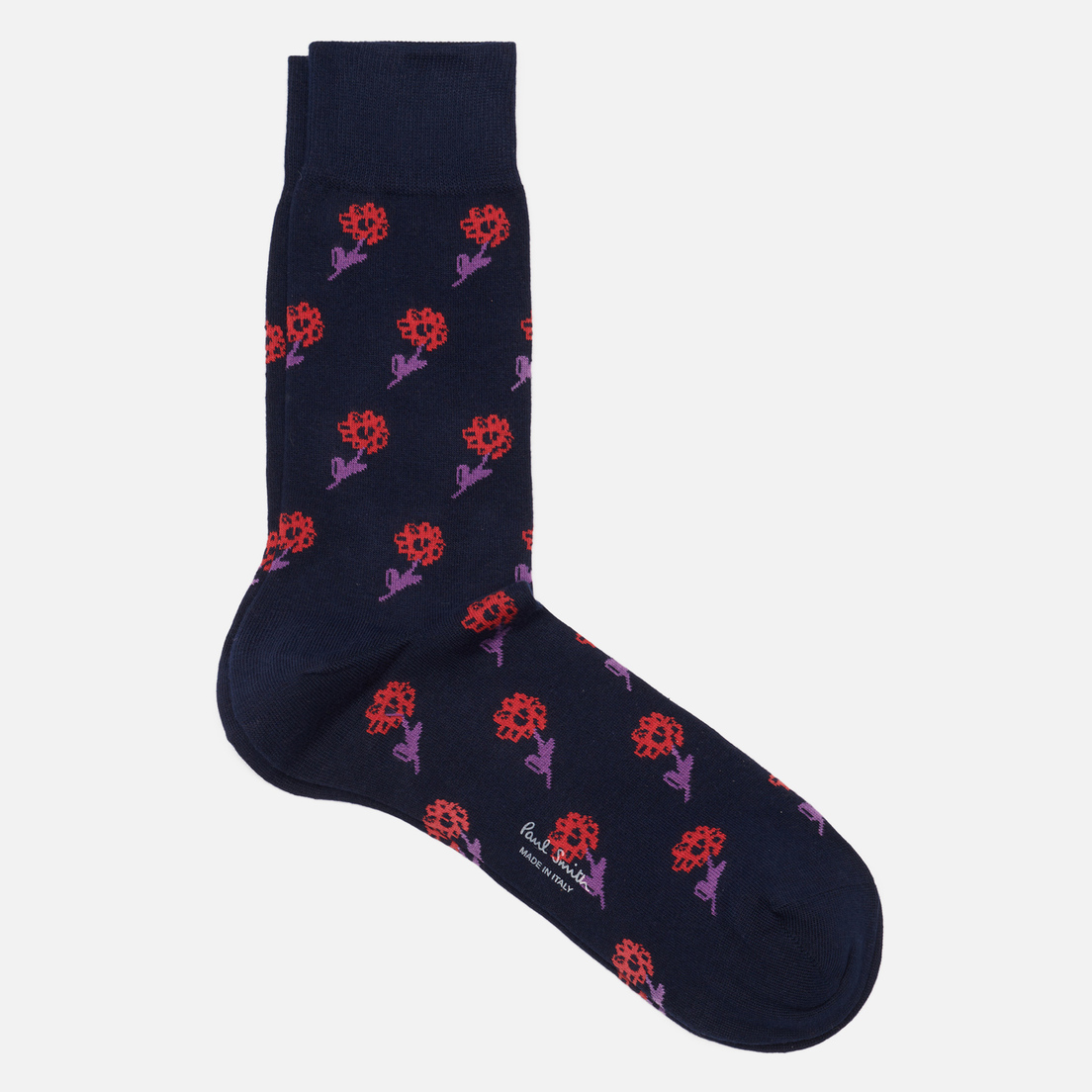 Paul Smith Носки Elias Floral