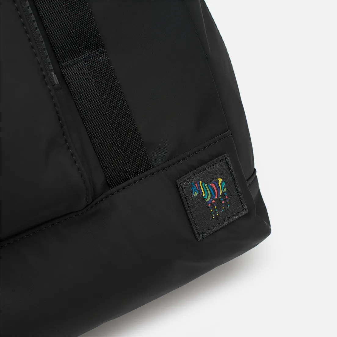 Paul Smith Сумка Zebra Logo Tote