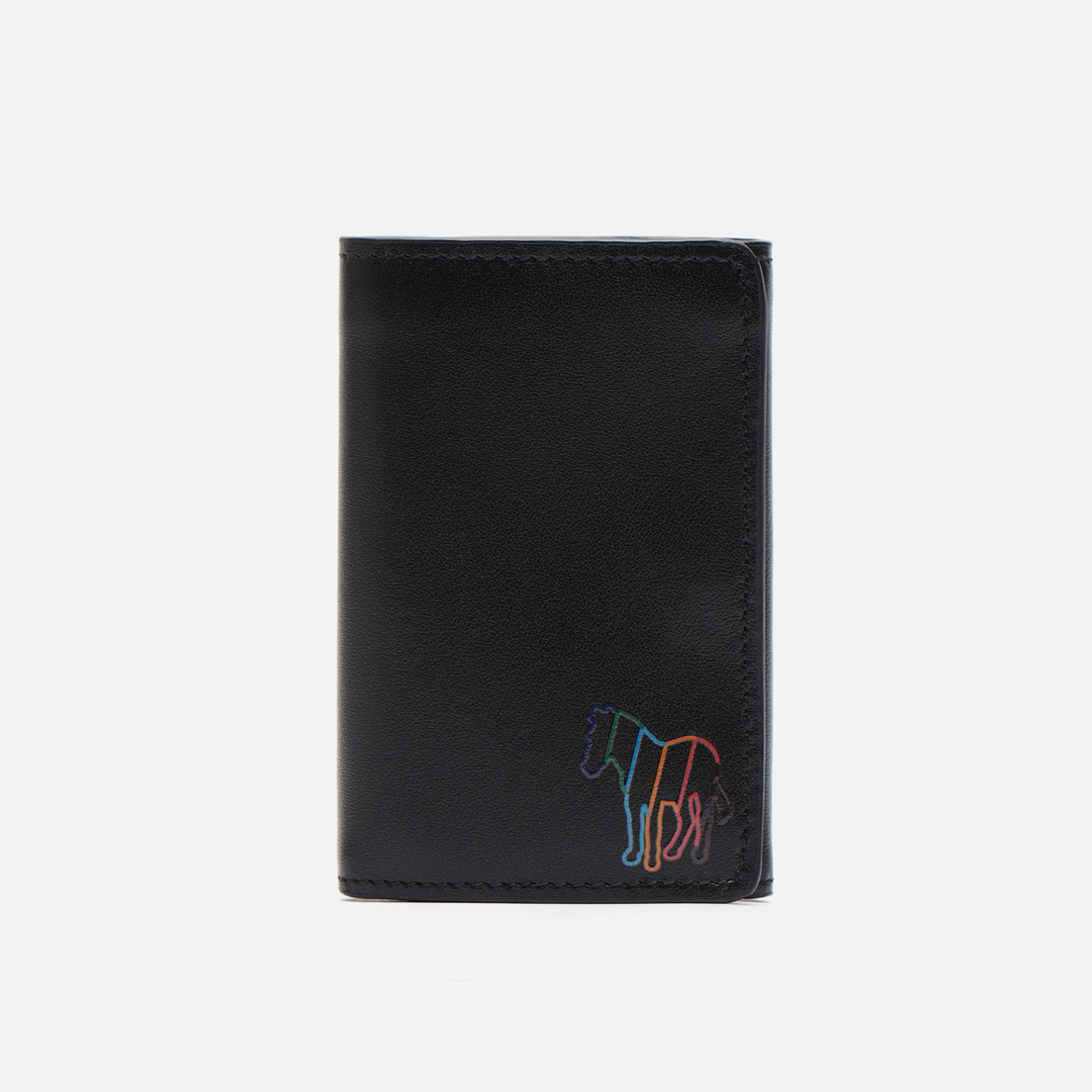 Paul Smith Кошелек Stripe Zebra Trifold