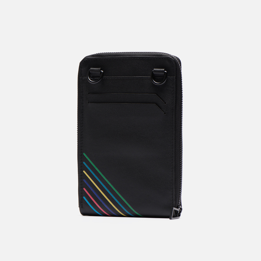 Paul Smith Кошелек Sports Stripe Phone Pouch