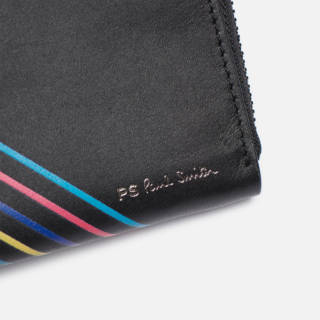 Paul Smith Кошелек Sports Stripe Phone Pouch