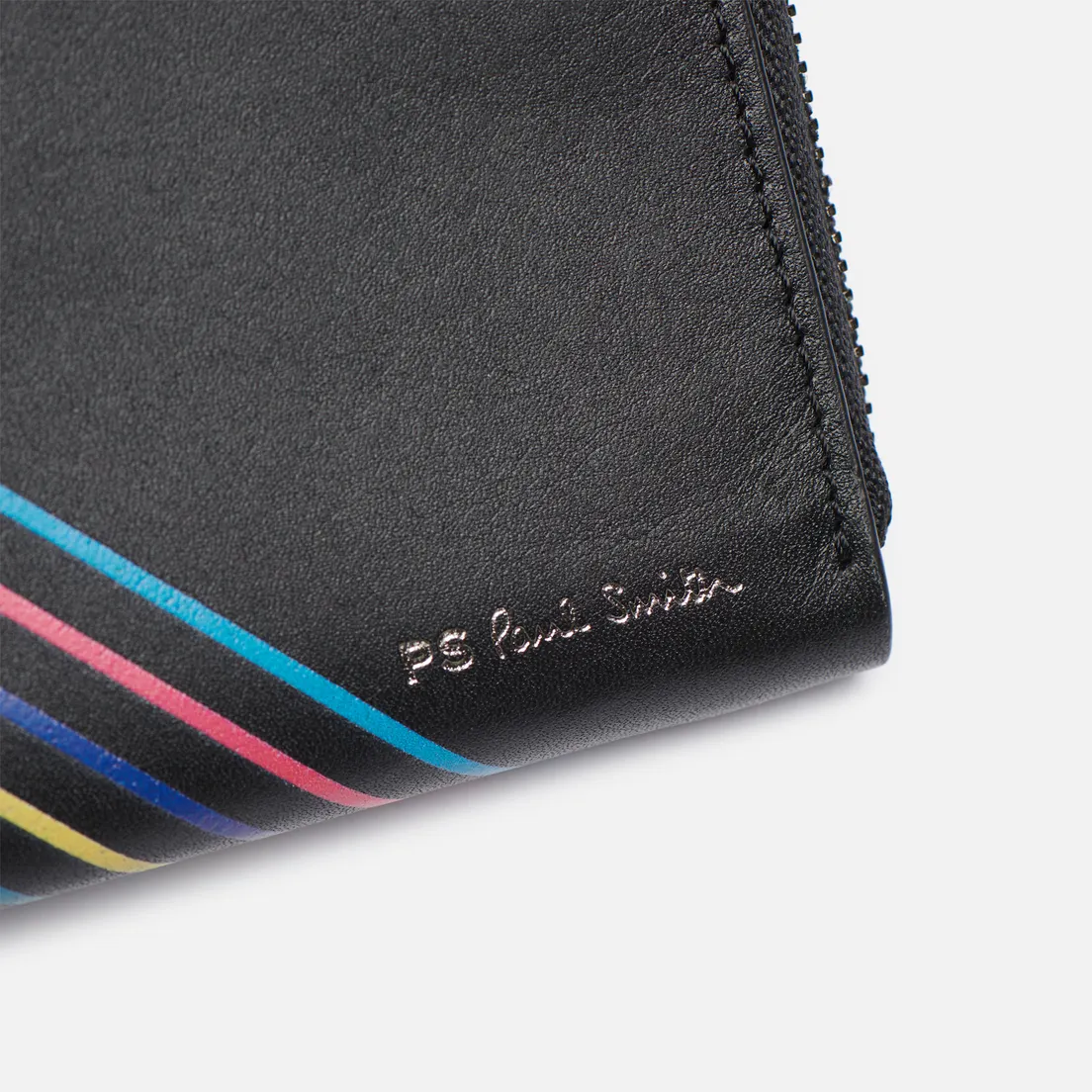 Paul Smith Кошелек Sports Stripe Phone Pouch