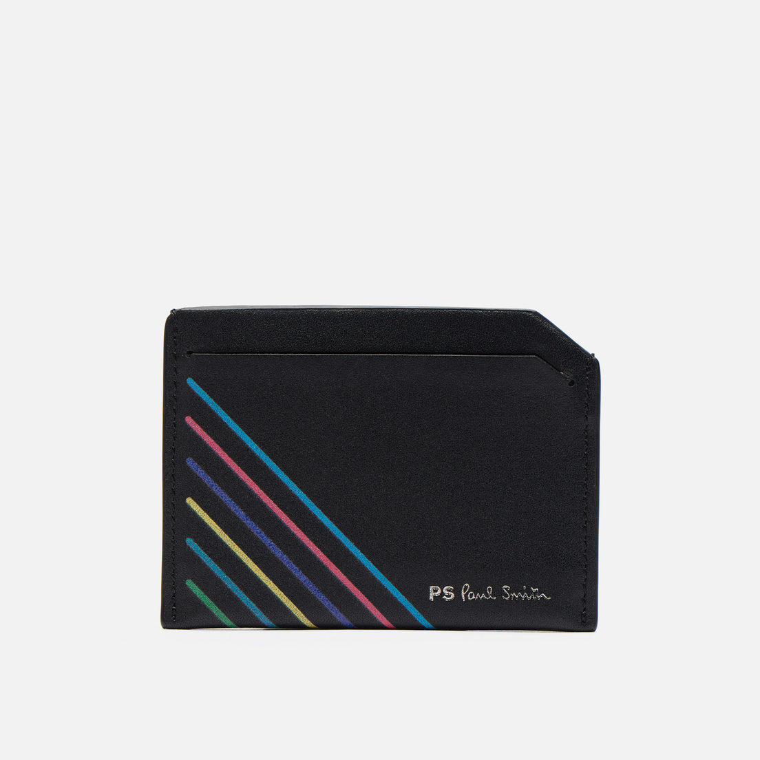 Paul Smith Держатель для карт Sports Stripe