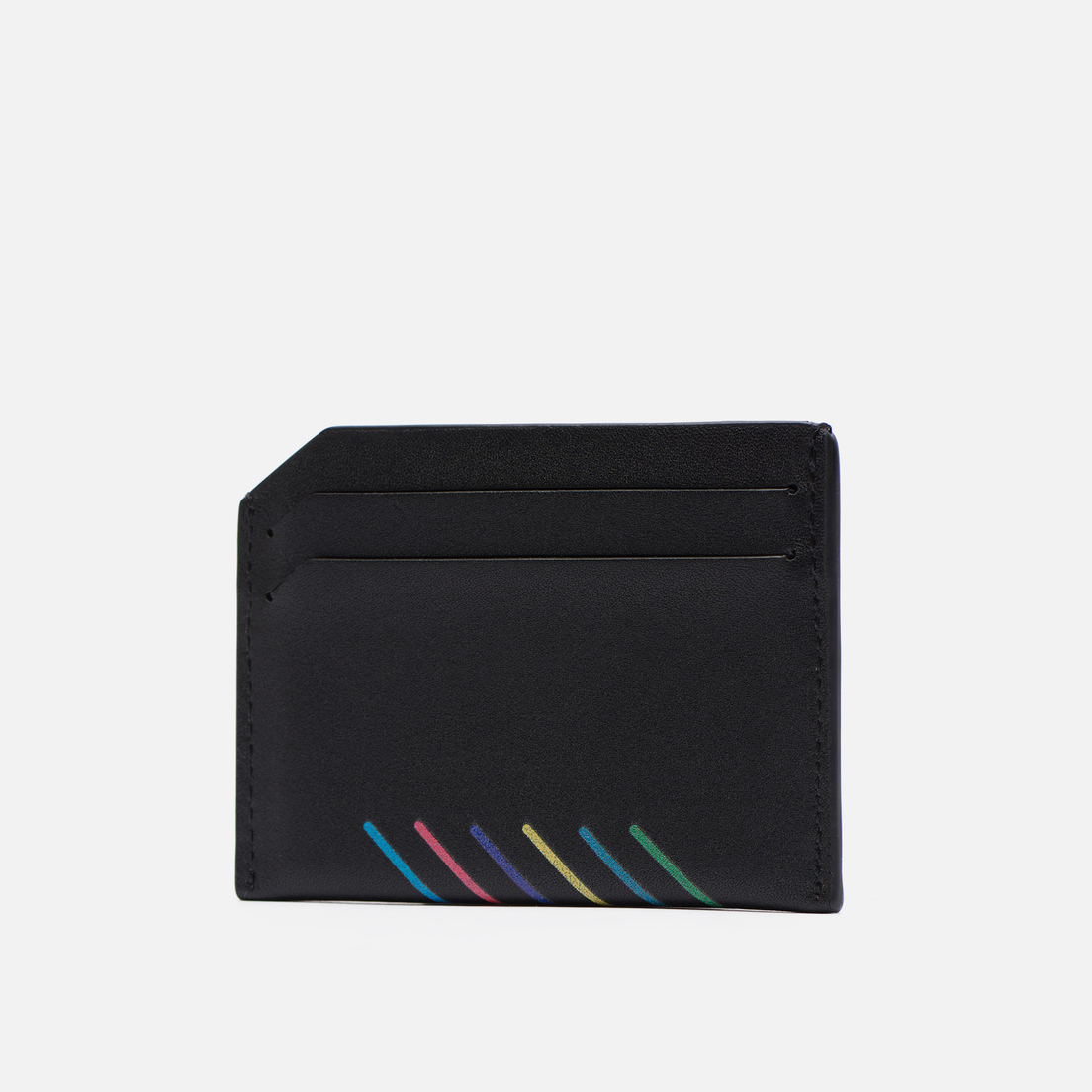 Paul Smith Держатель для карт Sports Stripe