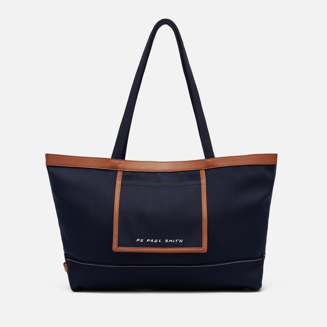 Paul Smith Сумка Embroidered Logo Tote