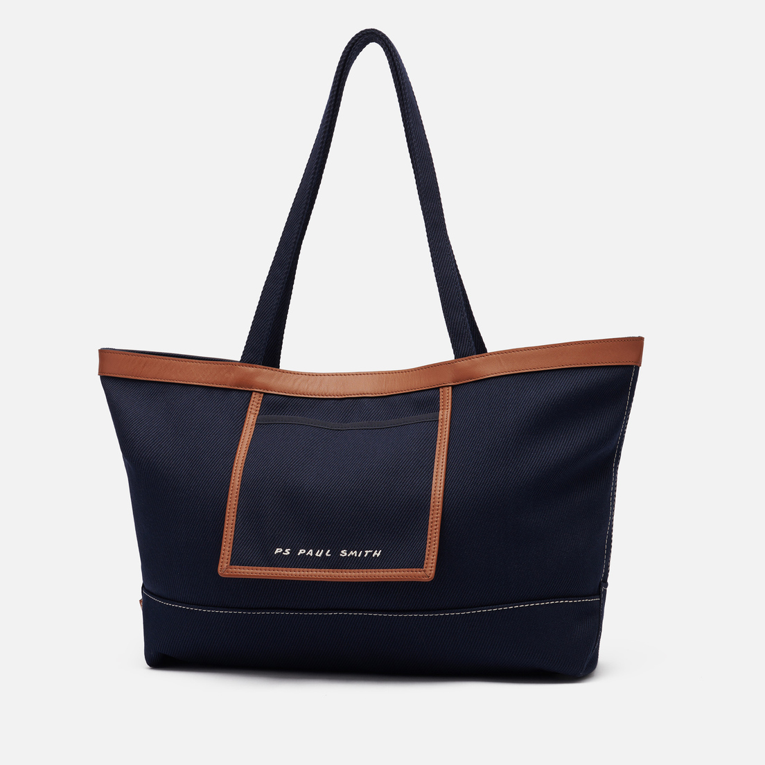 Paul Smith Сумка Embroidered Logo Tote